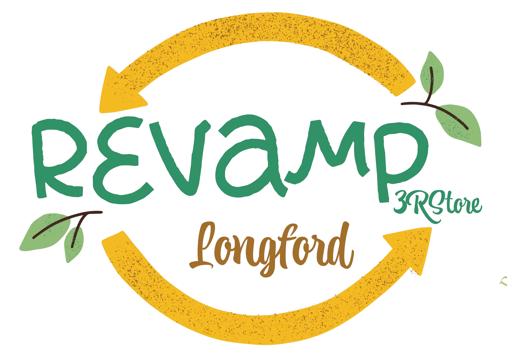 Revamp Longford