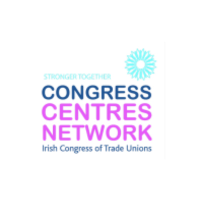 Congress Centres Network ICTU logo