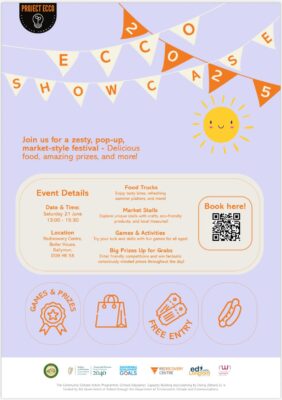 National Showcase Day